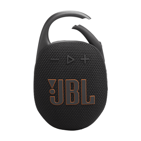 JBL Clip 5 - Black