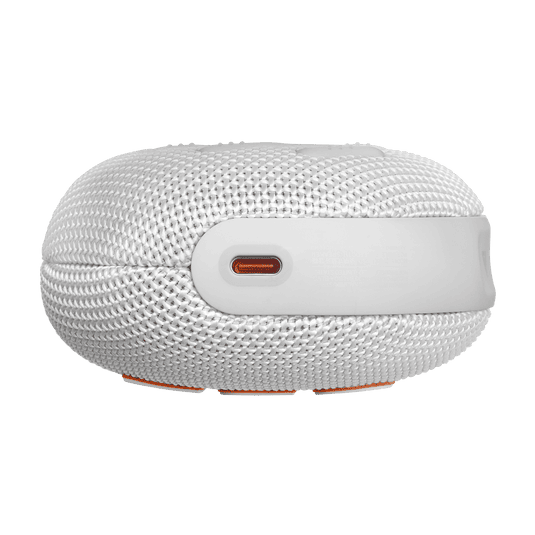 JBL Clip 5 - White