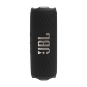 JBL Flip 7 Portable Bluetooth Speaker - Black