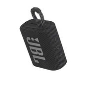 JBL Go3 أسود