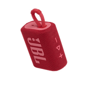JBL Go3 Red