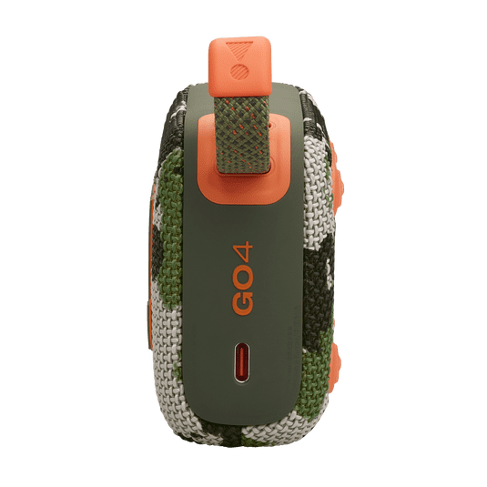 JBL Go 4 - Squad