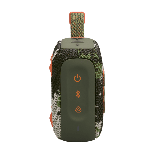 JBL Go 4 - Squad