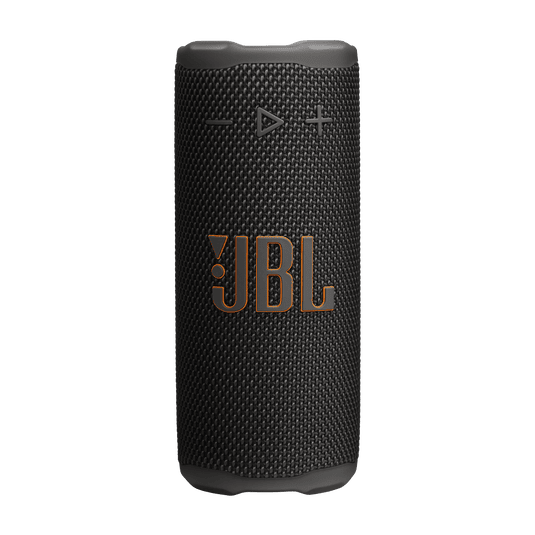 JBL Grip - أسود