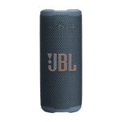 JBL Grip - أزرق