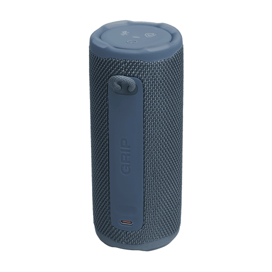 JBL Grip - أزرق