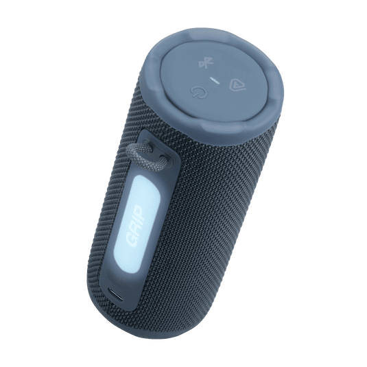 JBL Grip - أزرق