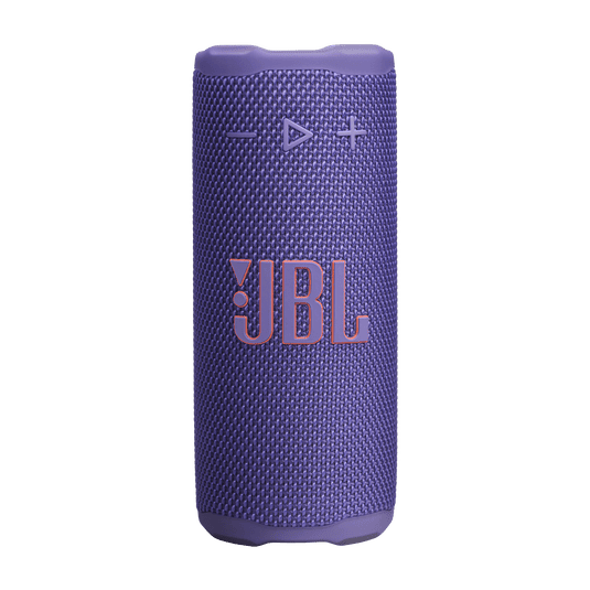 JBL Grip - بنفسجي