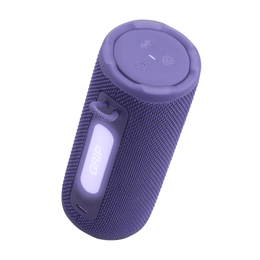 JBL Grip - بنفسجي