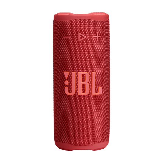 JBL Grip - أحمر
