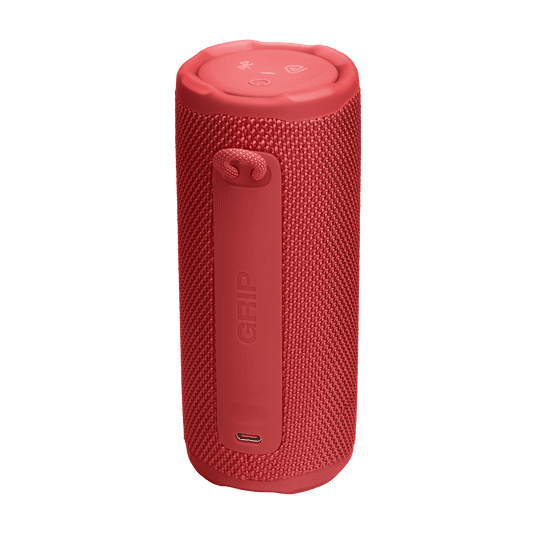 JBL Grip - أحمر