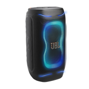 JBL PartyBox 130 Portable party speaker - Black