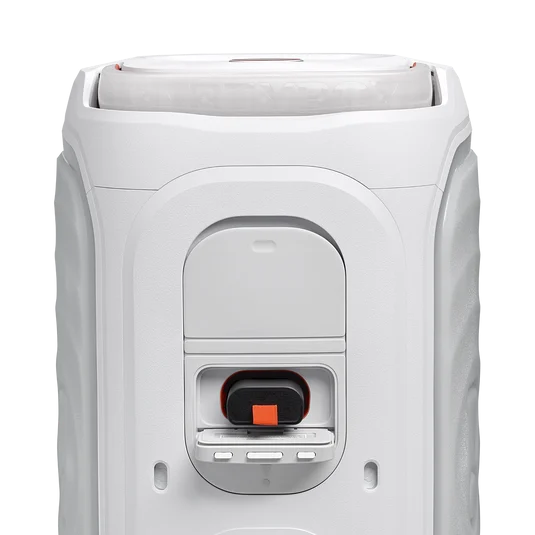 JBL PartyBox 130 Portable party speaker - White