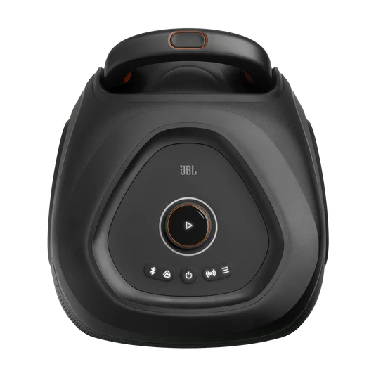 JBL PartyBox 330 | Portable party speaker Black