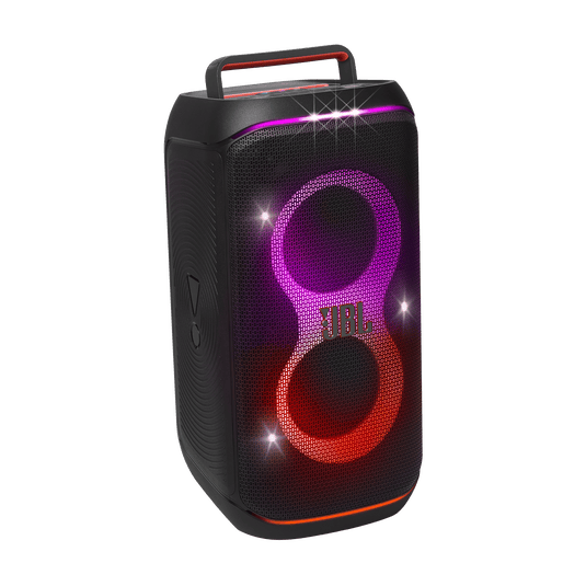 JBL PartyBox Club 120 - أسود