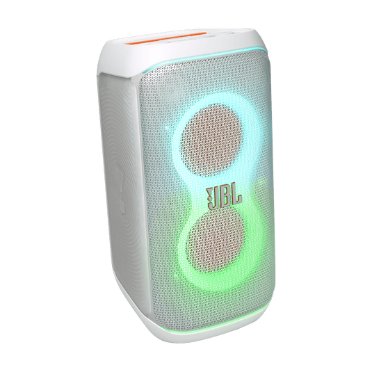 JBL PartyBox Club 120 - أبيض