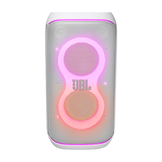 JBL PartyBox Club 120 - أبيض