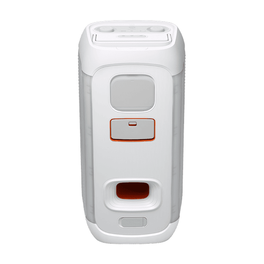 JBL PartyBox Club 120 - أبيض