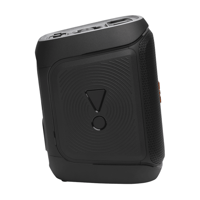 JBL PartyBox Encore 2 | Portable party speaker with 1 mic - Black