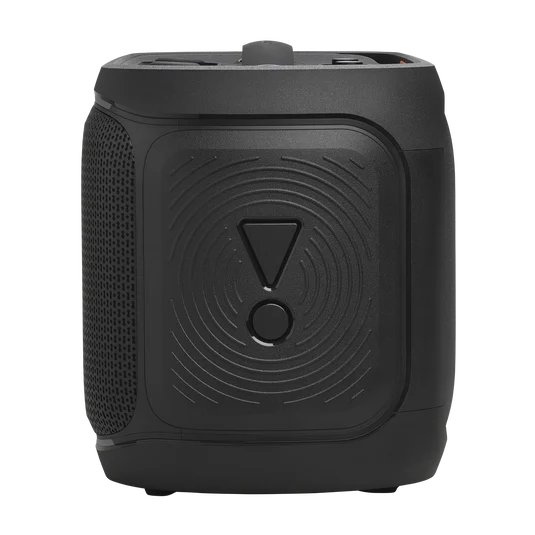 JBL PartyBox On-The-Go 2 Portable Bluetooth Party Speaker