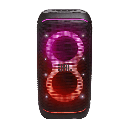 JBL PartyBox Stage 320 - Black