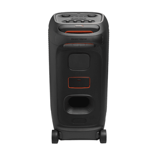 JBL PartyBox Stage 320 - Black