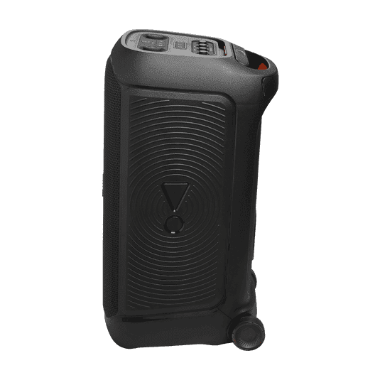 JBL PartyBox Stage 320 - Black