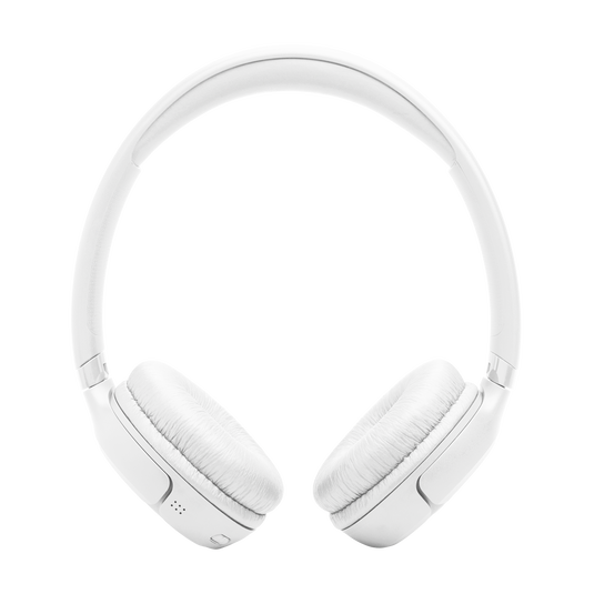 JBL Tune 530 BT - White