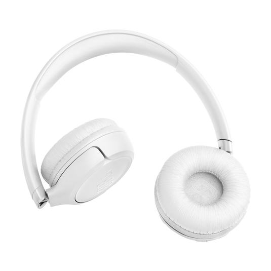 JBL Tune 530 BT - White