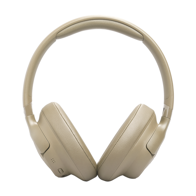 JBL Tune 730 BT - Beige