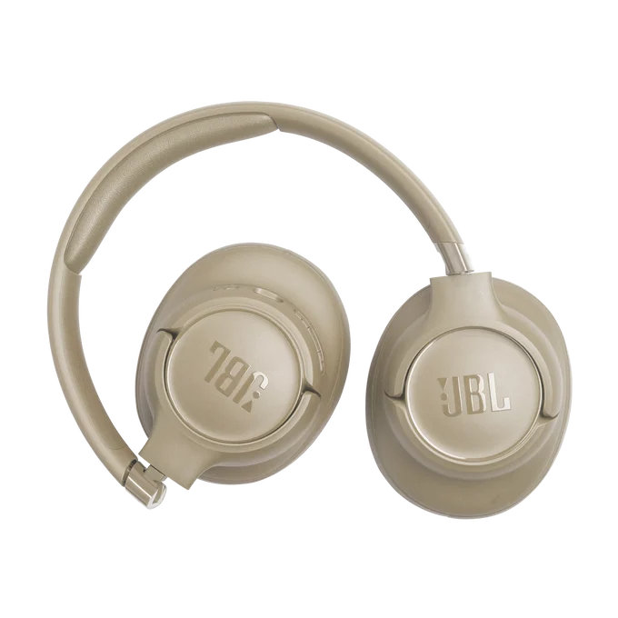 JBL Tune 730 BT - Beige
