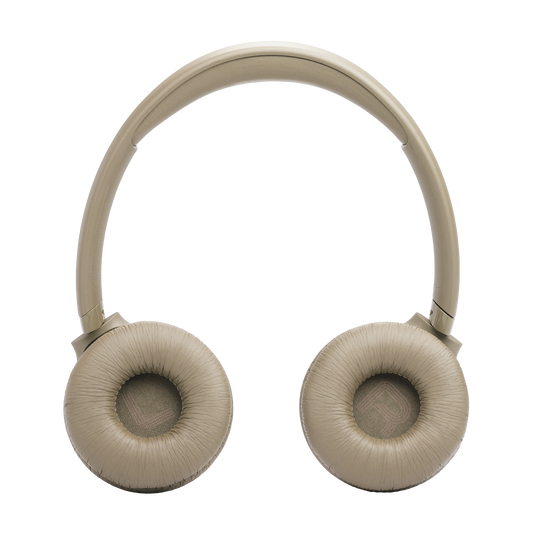 JBL Tune 530 BT - Beige