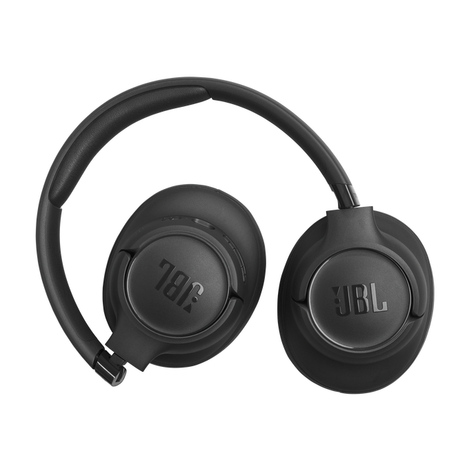JBL Tune 730 BT - Black