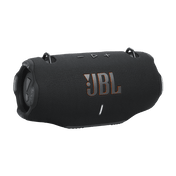 سماعة JBL Xtreme 4 المحمولة المقاومة للماء - أسود