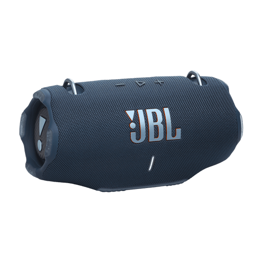 JBL Xtreme 4 Portable waterproof speaker - Blue