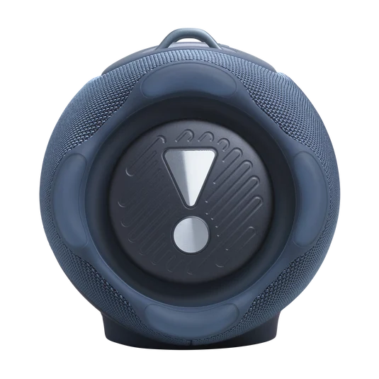 JBL Xtreme 5 Portable Waterproof Speaker - Blue