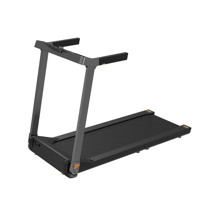 King Smith WalkingPad G1 Foldable Treadmill - Black