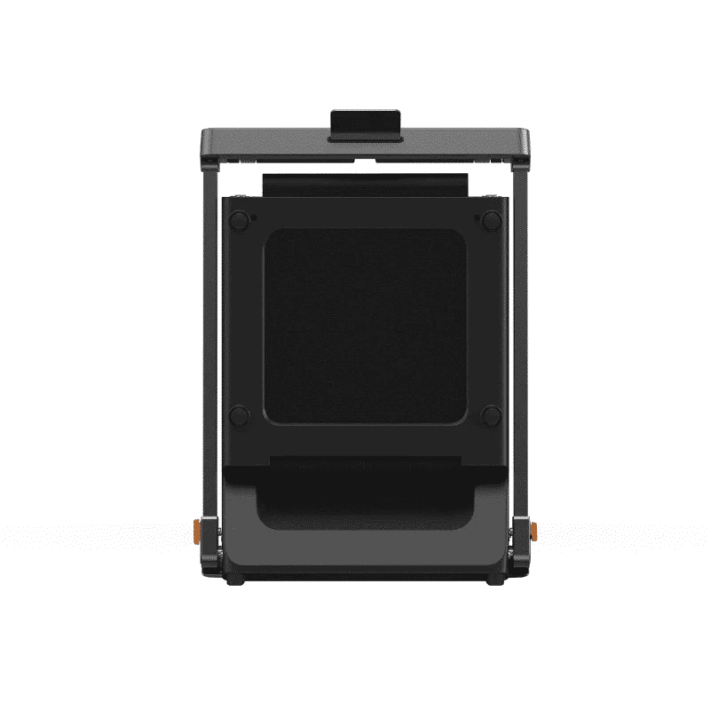 King Smith WalkingPad G1 Foldable Treadmill - Black