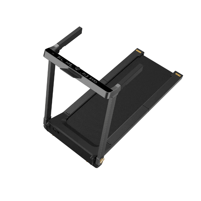 King Smith WalkingPad G1 Foldable Treadmill - Black