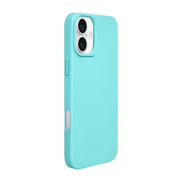 جراب Laut HUEX SLIM لهاتف iPhone 16 - أزرق