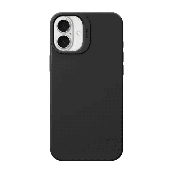 Laut HUEX SLIM case for iPhone 16 - Black