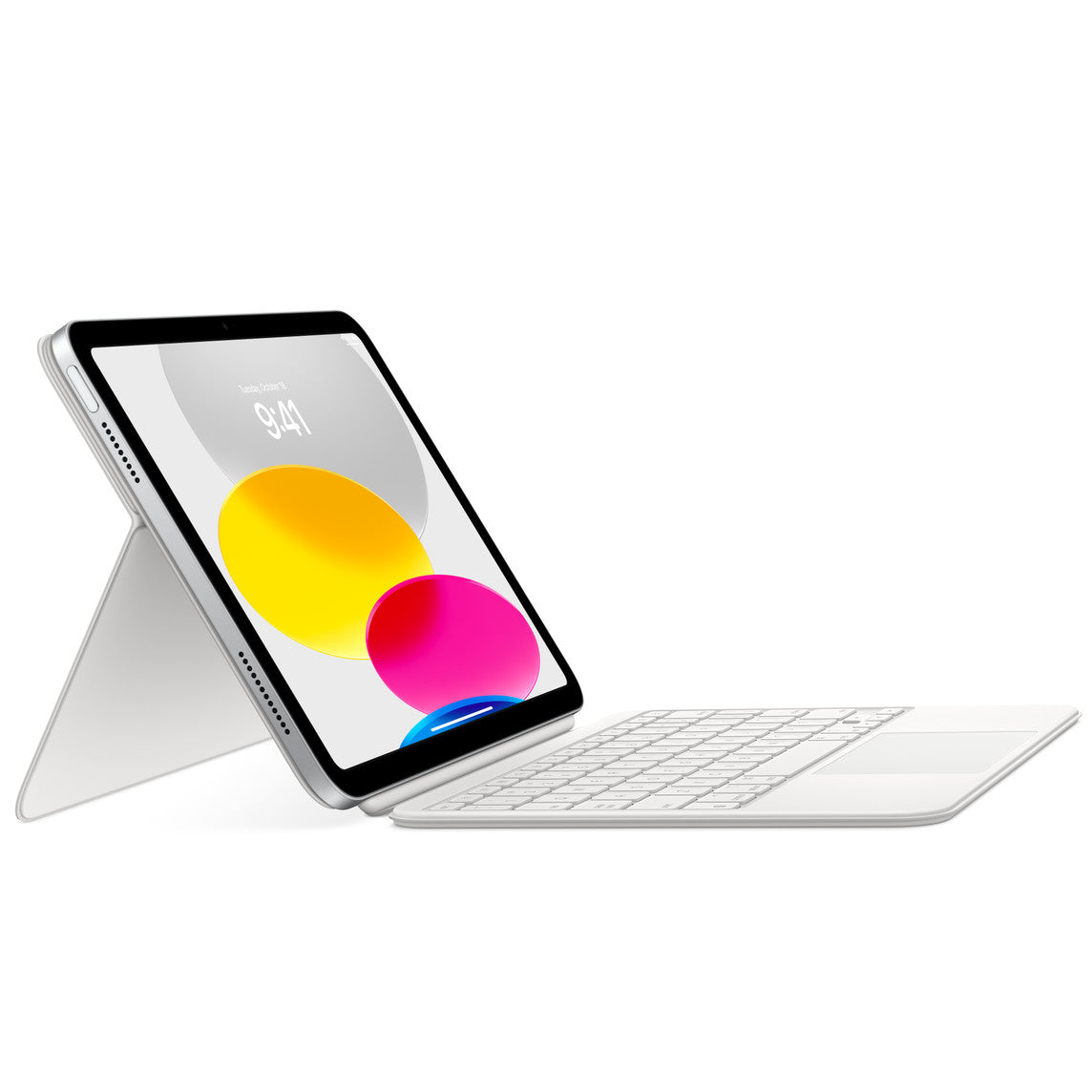 Magic Keyboard Folio for iPad (A16)