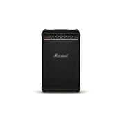 سماعة Marshall Bromley 750 للحفلات - أسود ونحاسي