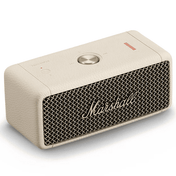 Marshall Emberton Portable Bluetooth Speaker - Cream