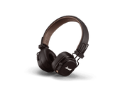 Marshall Major IV On-Ear Bluetooth Headphones - Brown