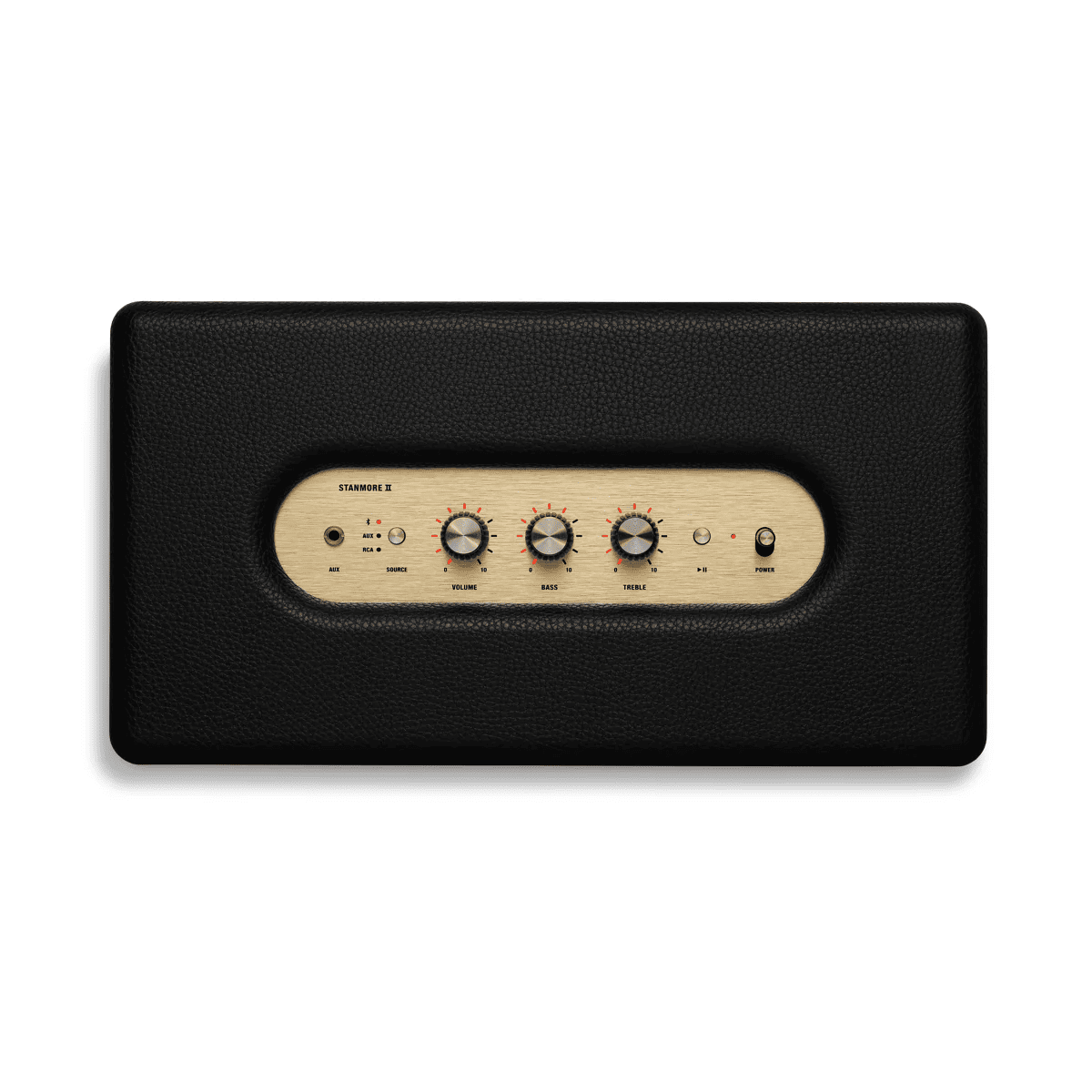 Marshall Stanmore II Bluetooth Speaker - Black