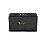Marshall Stanmore III Bluetooth Speaker - Black