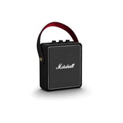 سماعة Marshall Stockwell II بتقنية Bluetooth - أسود