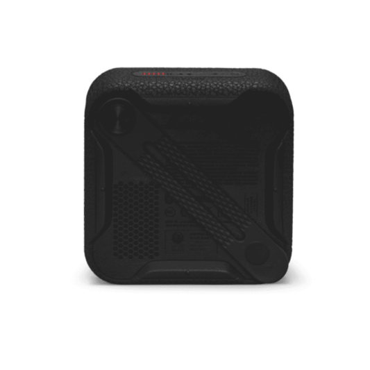 Marshall Willen II Portable Bluetooth Speaker - Black And Brass