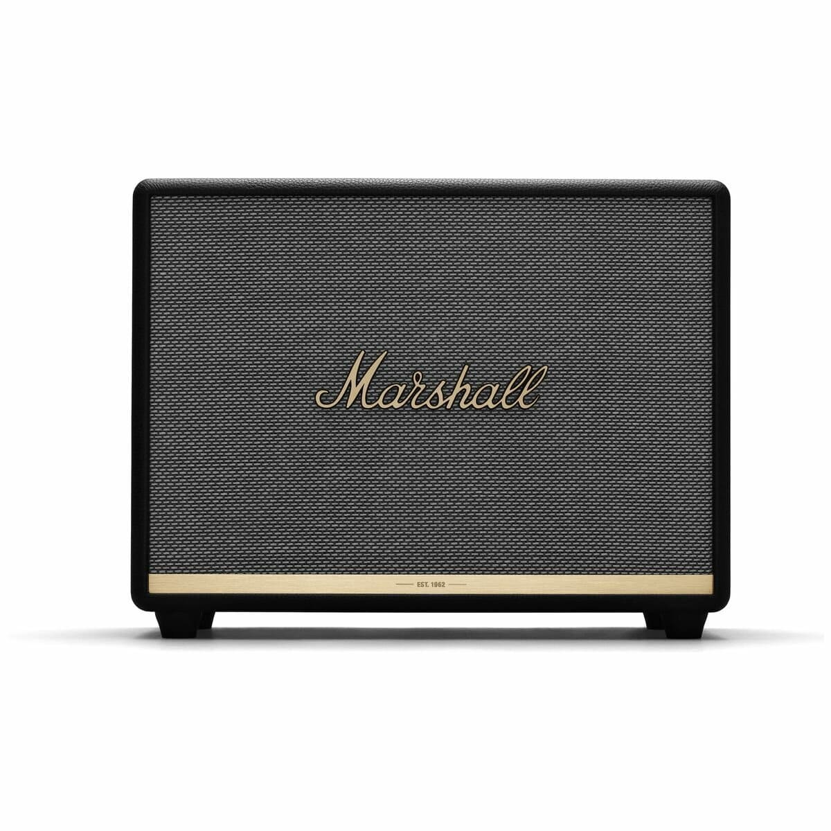 Marshall Woburn II Wireless Home Bluetooth Speaker - Black